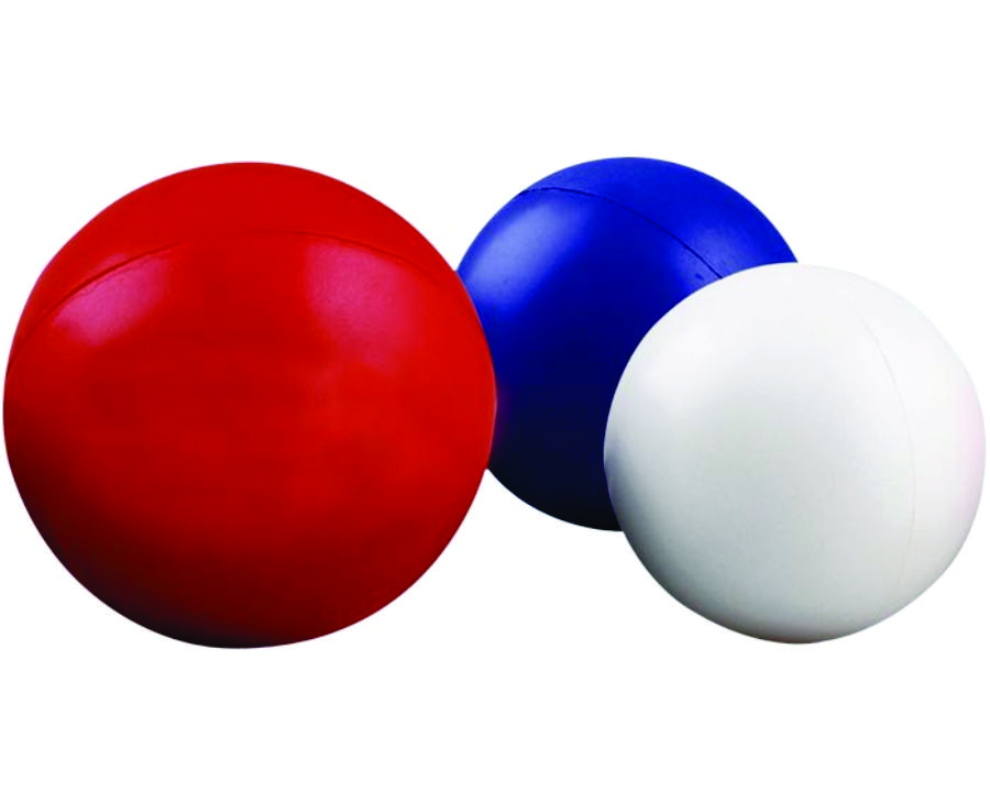 PELOTA ANTIESTRÉS. C494